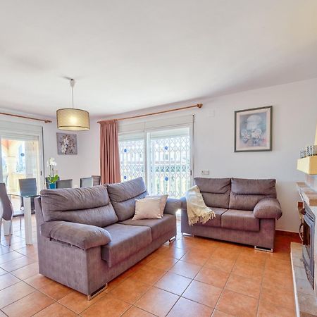 Villa Casita - Plusholidays Кальпе Екстер'єр фото